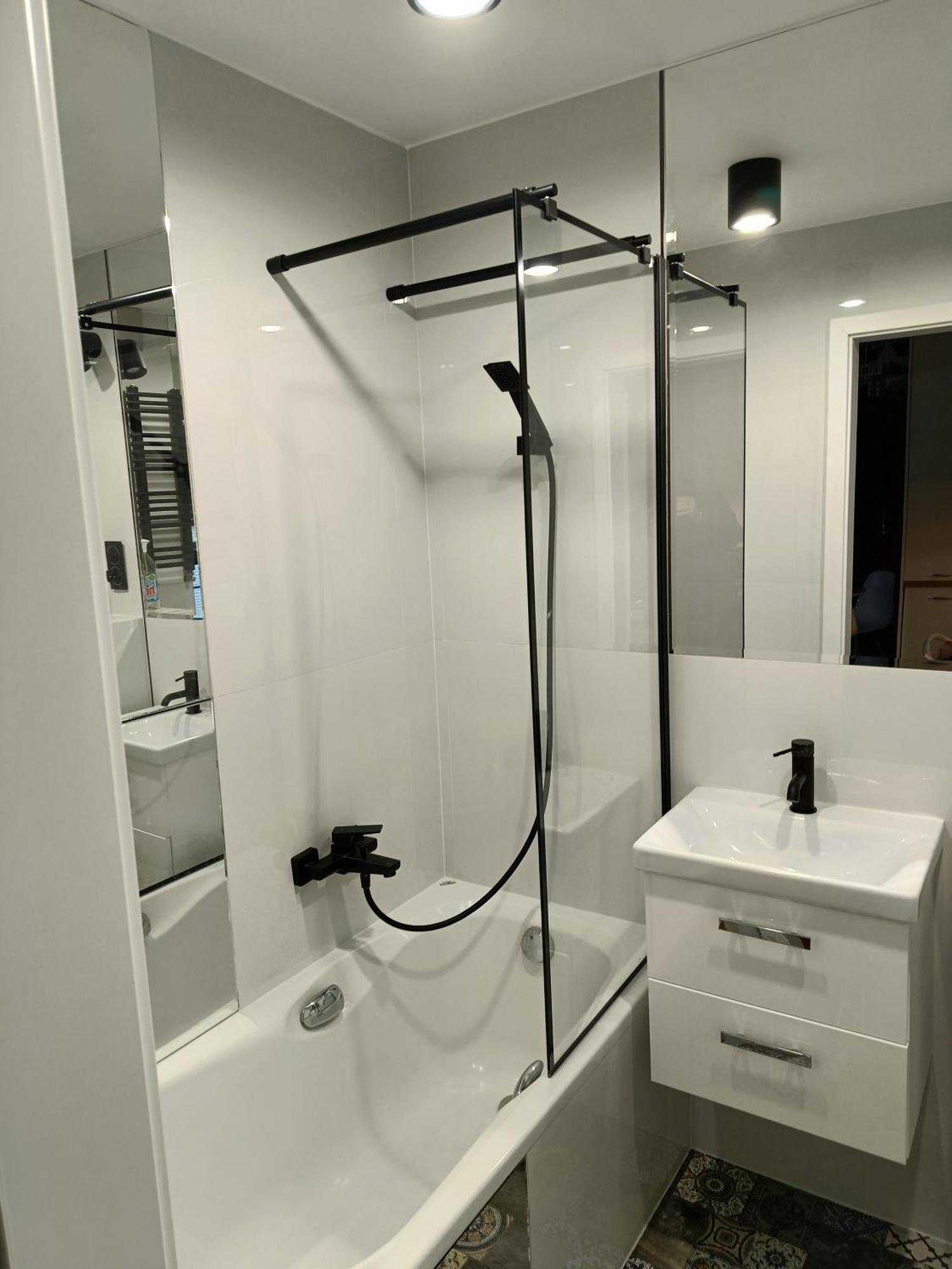 Apartament Chopina 5 M5 - Centrum Sopotu 3 Min Do Monciaka Ngoại thất bức ảnh